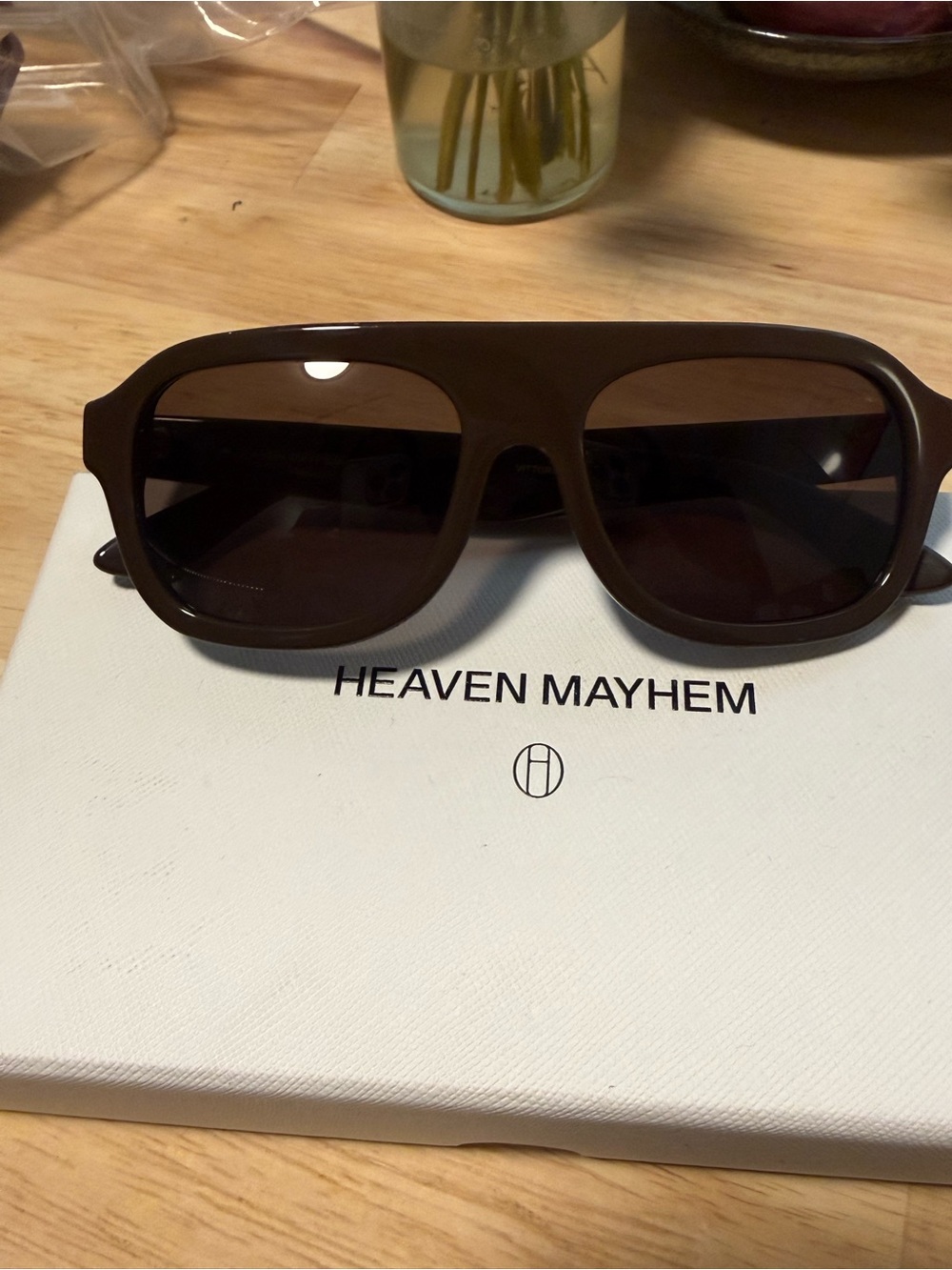 Heaven Mayhem Vittoria Sunglasses - Picture 6 of 6